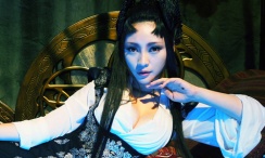 少妇高潮惨叫久久久
